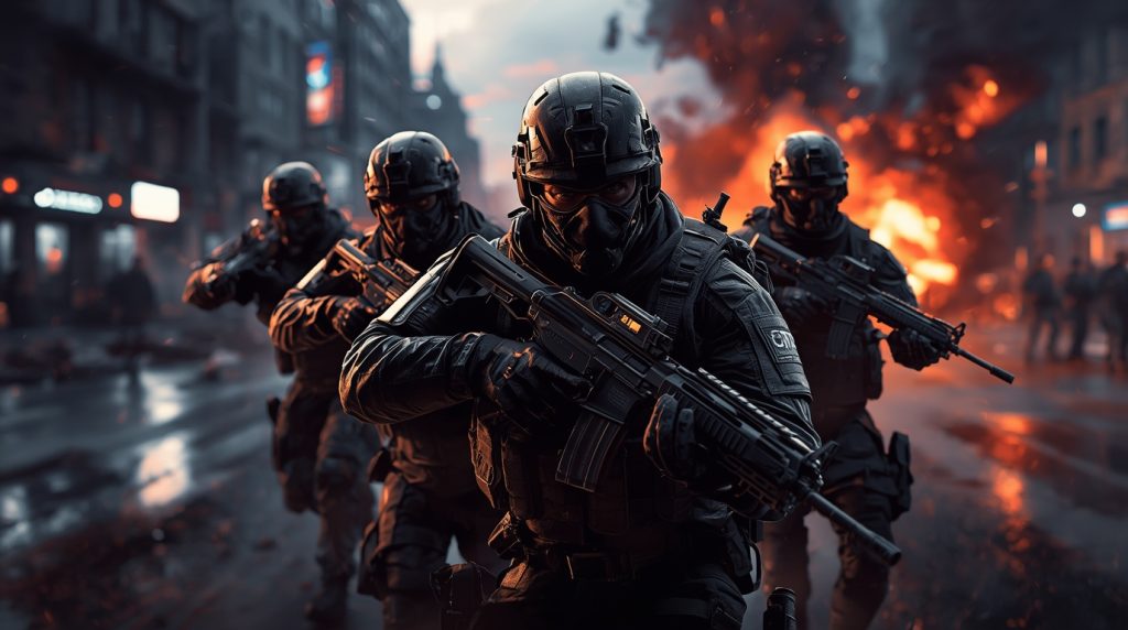 call-of-duty