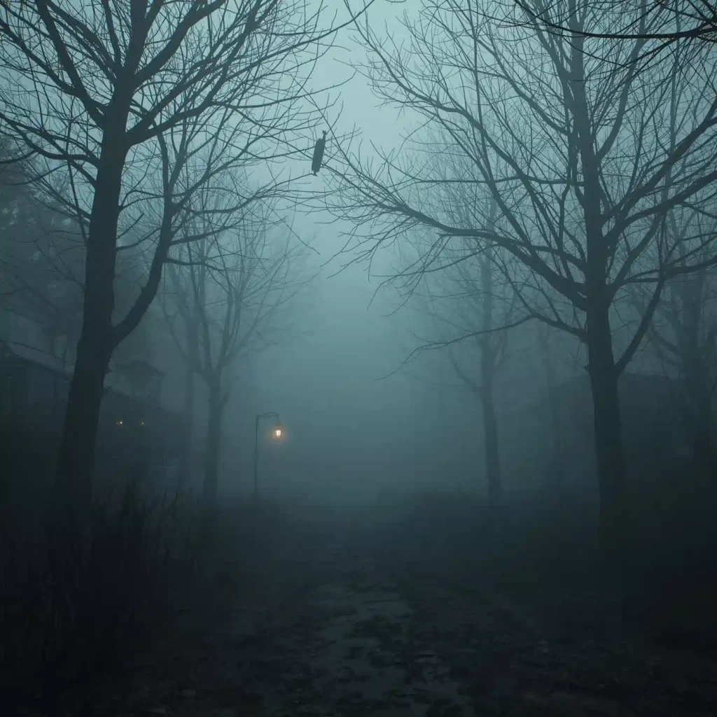 Silent Hill