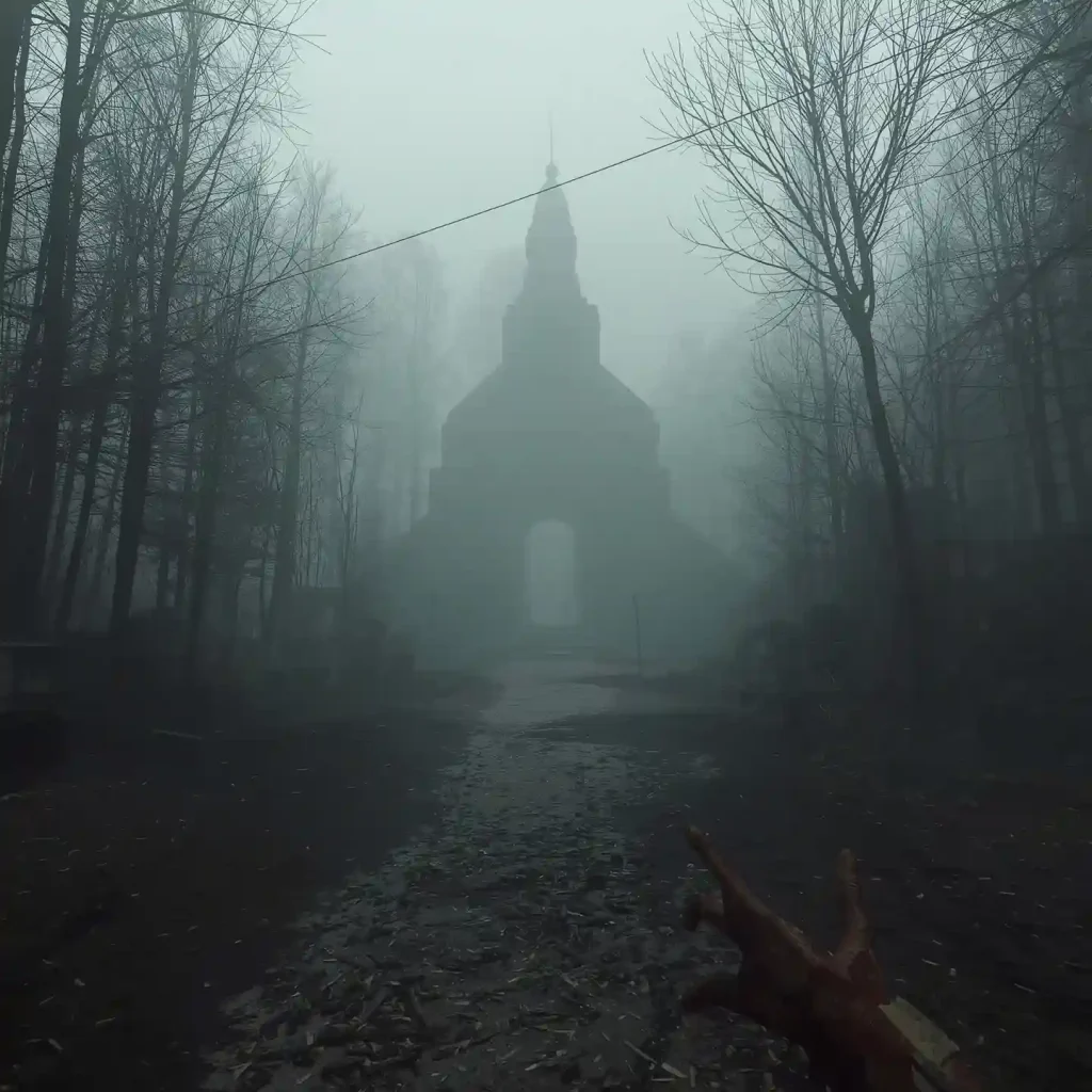 Silent Hill
