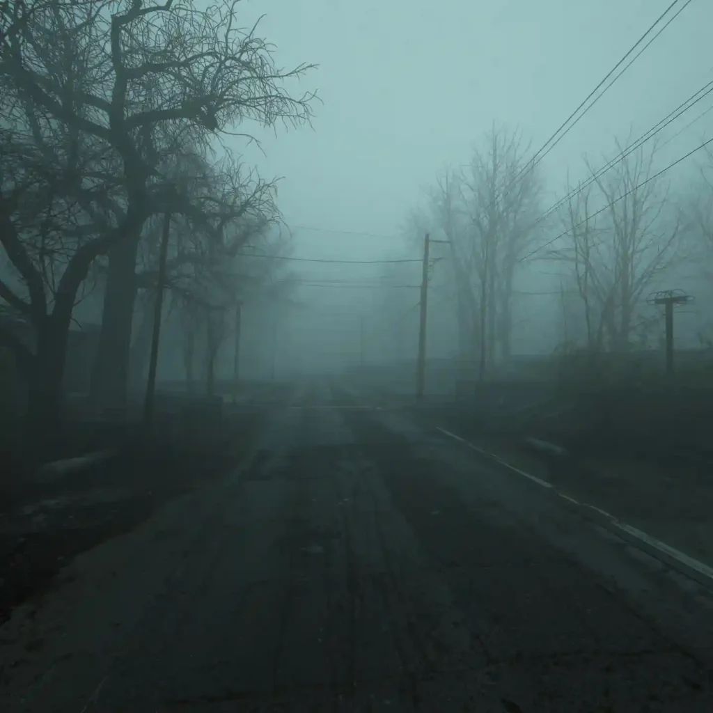 Silent Hill