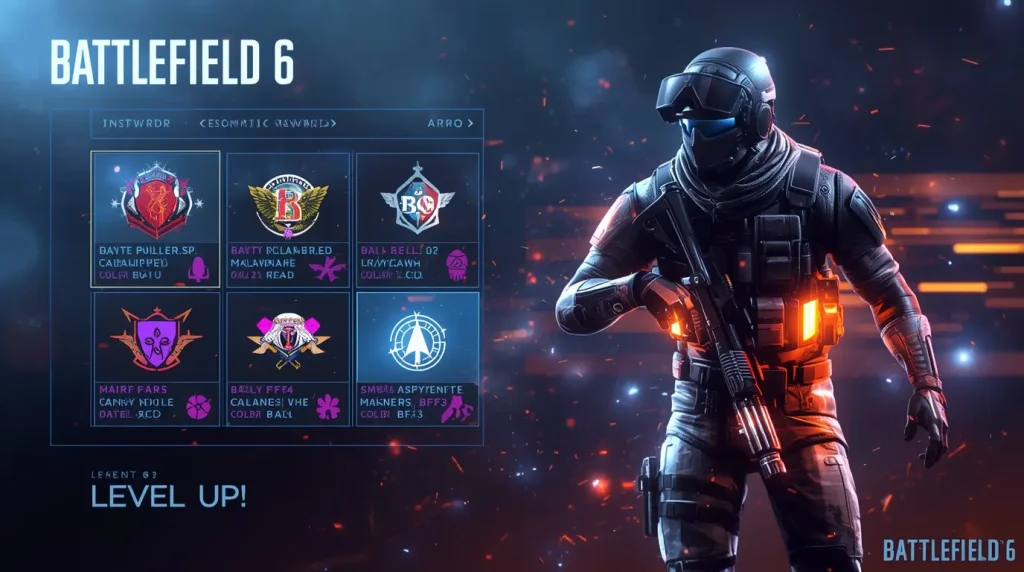 Battlefield 2042: Free Rewards and Tips