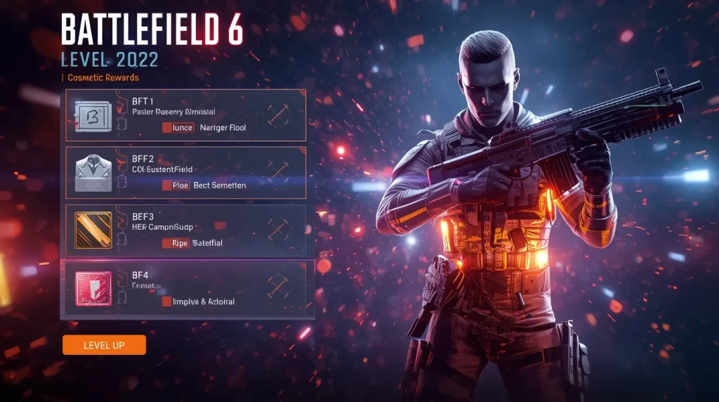 Battlefield 2042