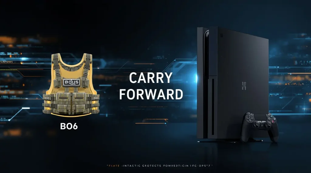 What is Carry Forward, Anyway?