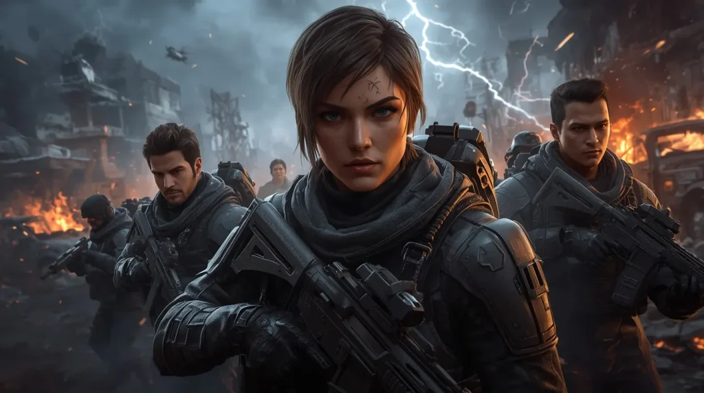 Battlefield Unlocked: Rewards Roundup