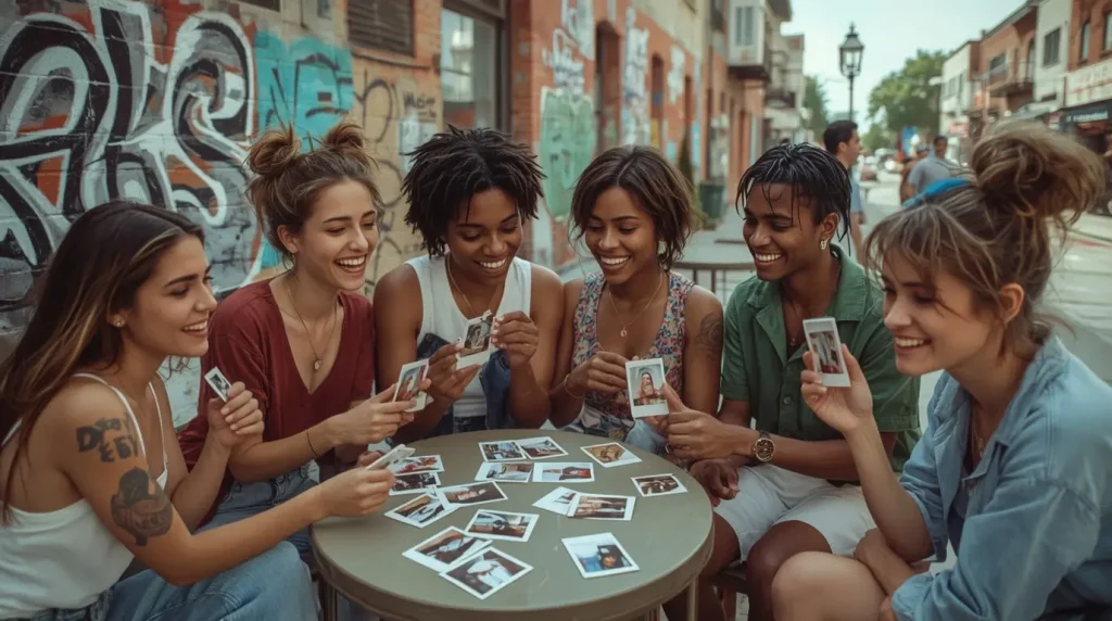 Why a Paper Photo Feels Special in a Digital World