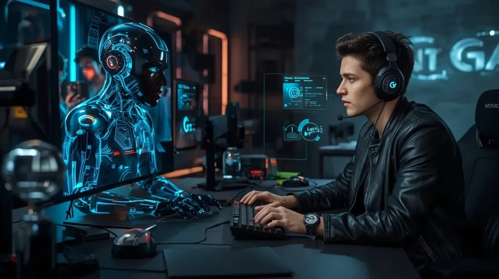 AI-Powered Streaming and Smart Add-Ons