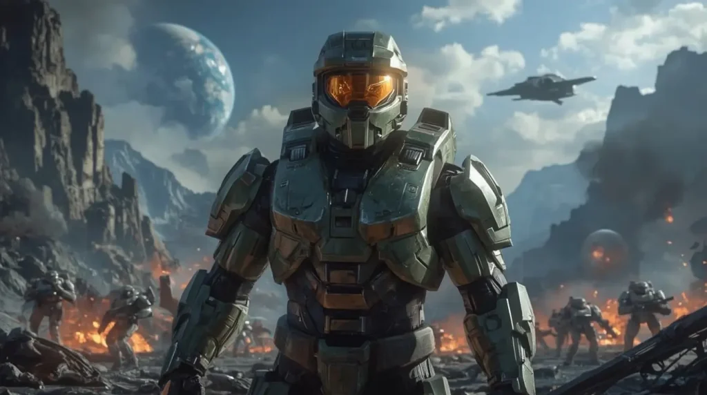 Halo World Championship 2025: Updates