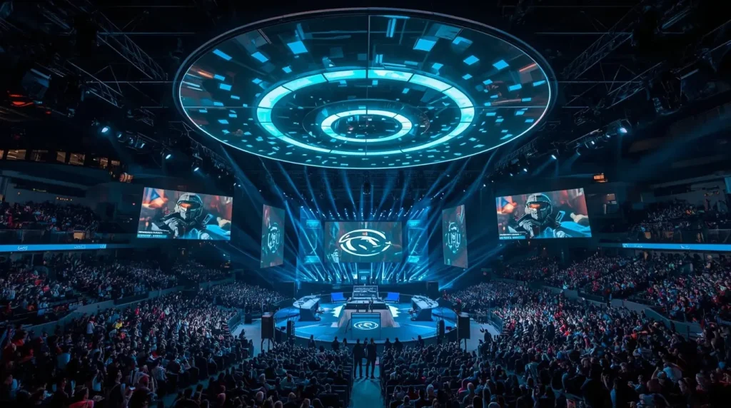 Halo World Championship