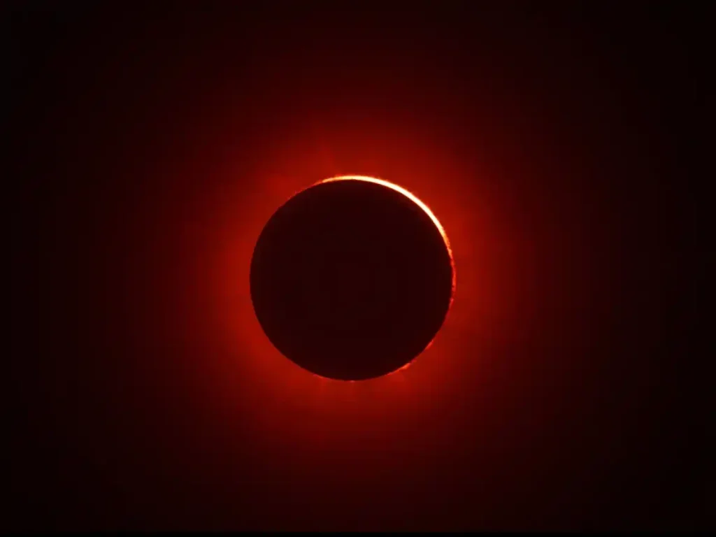 Blood Moon