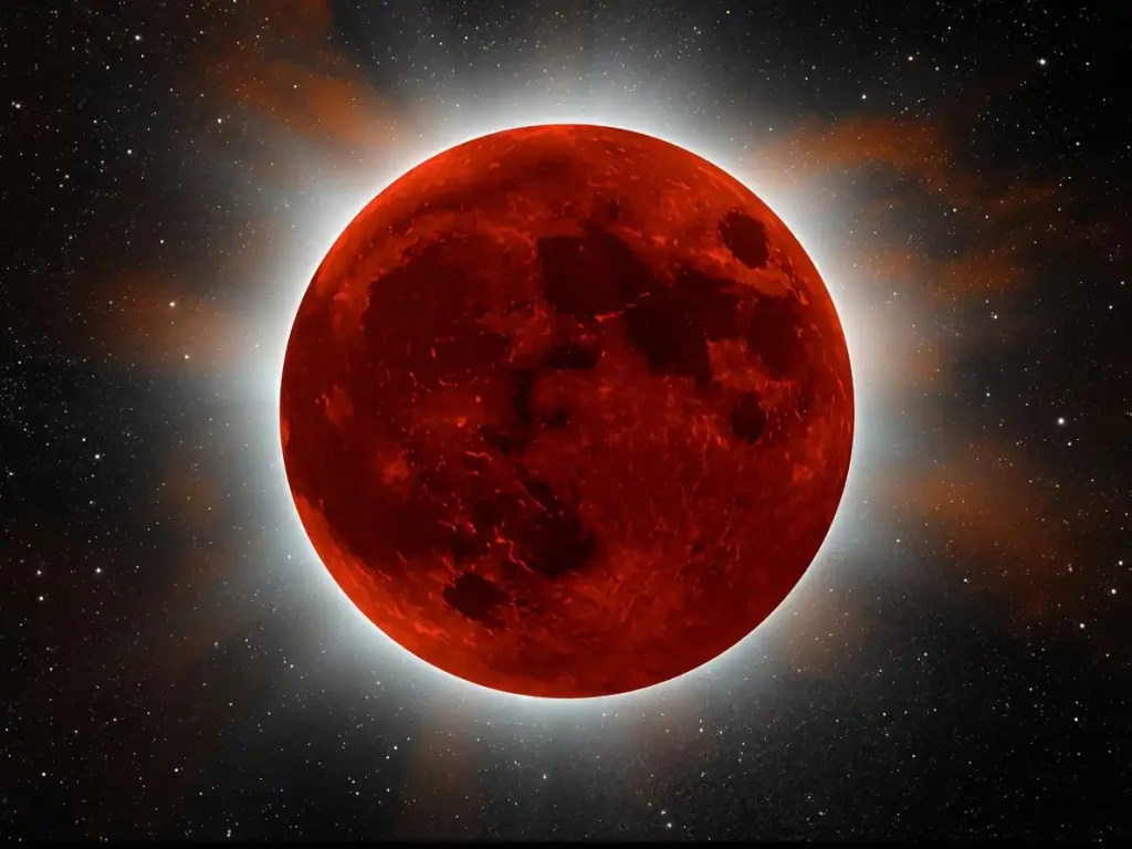 Blood Moon
