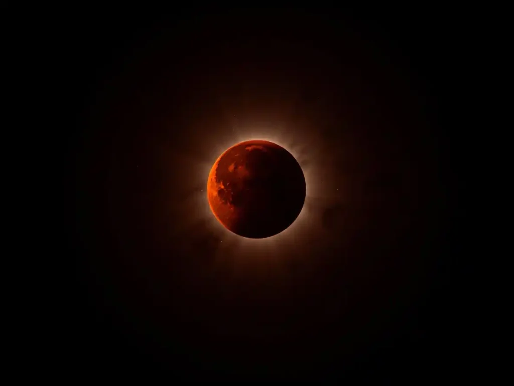 Blood Moon